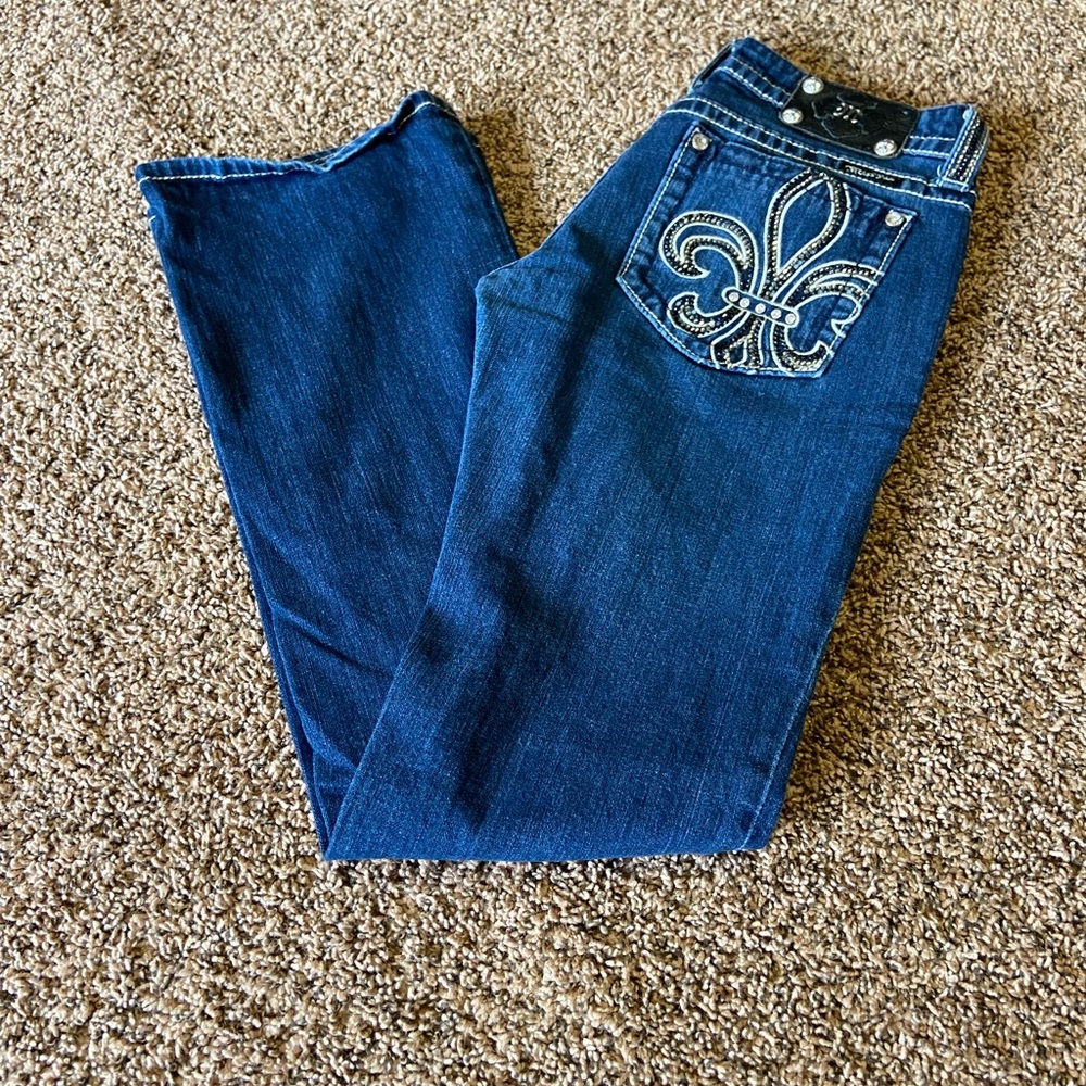 Miss Me Size 30
